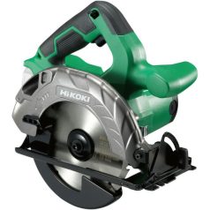 HiKOKI C1806DA-BASIC körfűrész akkus 165mm 18V alapgép