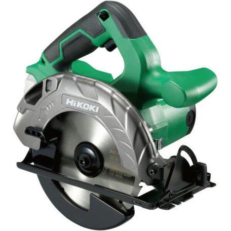 HiKOKI C1806DA-BASIC körfűrész akkus 165mm 18V alapgép
