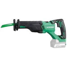   HiKOKI CR18DBL akkus orrfűrész szénkefementes (18V) (akku és töltő nélkül)