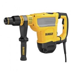 DeWALT D25614K SDS-MAX Fúró-Vésőkalapács 1350W 12