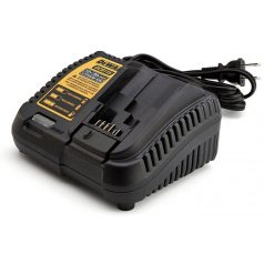 DeWALT DCB115 / új DCB1104 akkumulátor töltő 