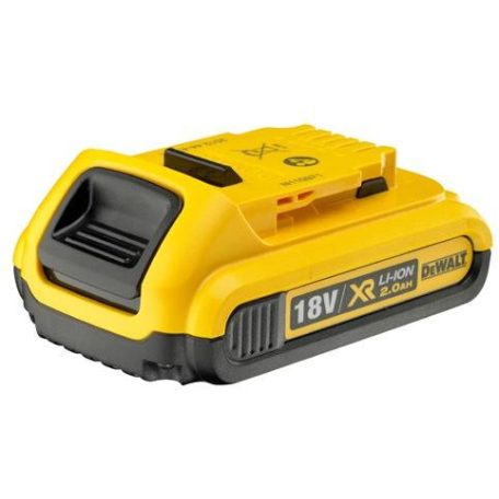 DeWALT DCB183-XJ akkumulátor 18.0V 2.0Ah XR Li-Ion