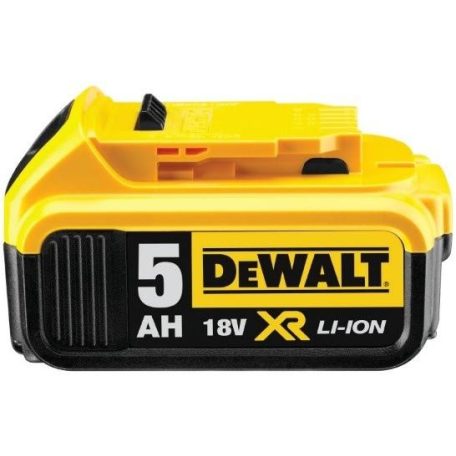 DeWALT DCB184-XJ akkumulátor XR 18.0 V, 5.0 Ah Li-Ion