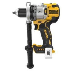   DeWALT DCD1007NT-XJ akkus ütvefúró-csavarozó 18 V 169 Nm 1,5 - 13 mm szénkefementes TSTAK kofferben