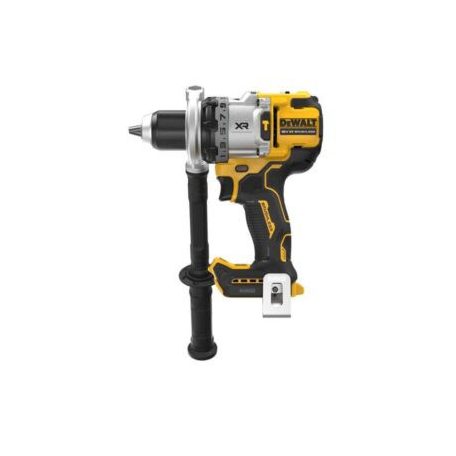 DeWALT DCD1007NT-XJ akkus ütvefúró-csavarozó 18 V 169 Nm 1,5 - 13 mm szénkefementes TSTAK kofferben