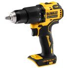 DeWALT DCD709N-XJ akkus ütvefúró-csavarozó 18 V 26 Nm/65 Nm 1,5 - 13 mm szénkefementes alapgép kartondobozban