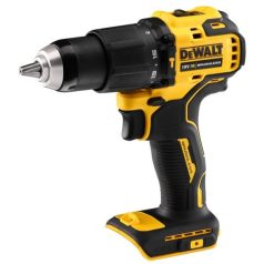   DeWALT DCD709N-XJ akkus ütvefúró-csavarozó 18 V 26 Nm/65 Nm 1,5 - 13 mm szénkefementes alapgép kartondobozban