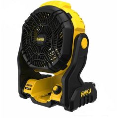DeWALT DCE512N-XJ akkumulátoros ventilátor 18V alapgép