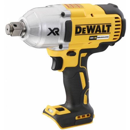 DeWALT DCF897NT-XJ akkus ütvecsavarozó 3/4" XR 950 Nm 18V alapgép TSTAK kofferben