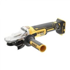 DeWALT DCG405FN-XJ sarkcsiszoló 18V 125mm akku és töl