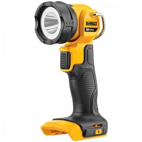 DeWALT DCL040-XJ LED lámpa akkus 18.0V univerzális alapgép