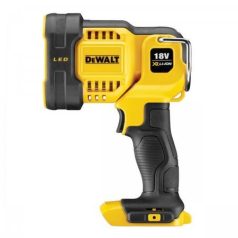 DeWALT DCL043-XJ akkus LED lámpa 18V-os XR alapgép