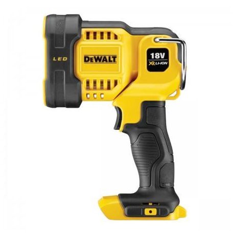 DeWALT DCL043-XJ akkus LED lámpa 18V-os XR alapgép