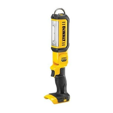 DeWALT DCL050 akkus LED lámpa 18V 1000/300 lm