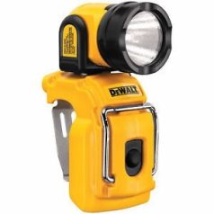 DeWALT DCL510N-XJ akkus LED lámpa 10,8 V alapgép