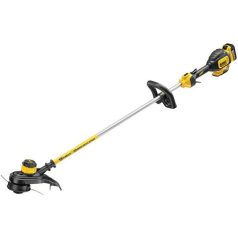   DeWALT DCM561P1 akkus szegélynyíró 18V 1db 5Ah akku + töltő