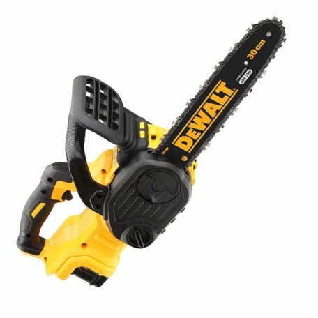 DeWALT DCM565P1-QW akkus láncfűrész XR 30 mm 1 x 5,0 Ah 18V + töltő