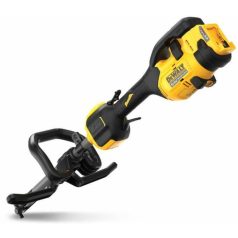   DeWALT DCMAS5713N-XJ akkus multifunkciós kertigép hajtómű 54 V szénkefementes alapgép