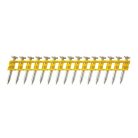 DeWALT DCN8901035 szeg könnyű betonhoz DCN890-hez 2, 6 x 35mm 1005 db/doboz sárga
