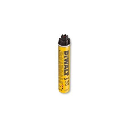 DeWALT DDF5140500 C5 gázpatron levegős szerszámokhoz 500 g