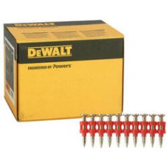   DeWALT DDF6500027 szeg Track-It C5 XH Pins-27 x 30 mm x 700 db/doboz