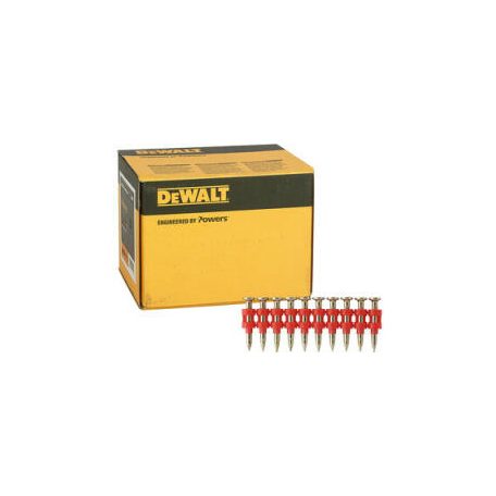 DeWALT DDF6500027 szeg Track-It C5 XH Pins-27 x 30 mm x 700 db/doboz