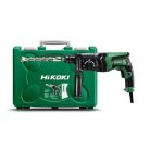 HiKOKI DH26PC2 fúró-vésőkalapács 830W 2,9J