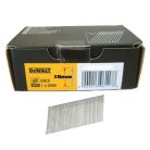 DeWALT DNBA1644GZ fejnélküli szeg 1,6 x 44 mm 20° 2500 db