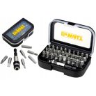DeWALT DT7944TS-QZ bit készlet 31 db-os