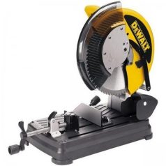   DeWALT DW872-QS fémdaraboló, fűrésztárcsás, 350mm, 2200W