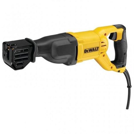 DeWALT DWE305PK-QS orrfűrész szablyafűrész 1100 W 280 mm koffer