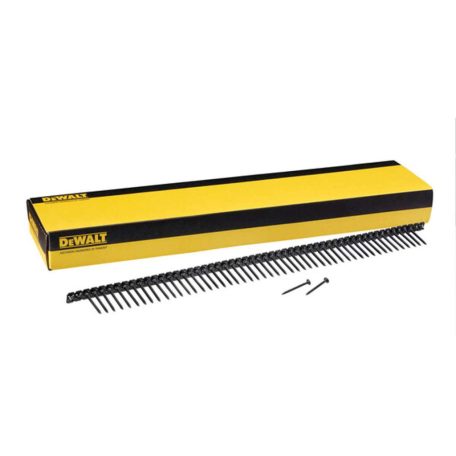 DeWALT DWF4000250 gipszkarton csavar fémhez PH2 3,5 x 25 mm (1000db/doboz)