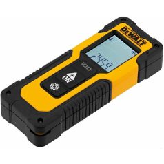 DeWALT DWHT77100-XJ lézeres távolságmérő 30 méter