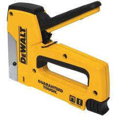 DeWALT DWHTTR350-0 kapcsozó és szegező