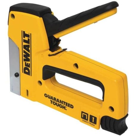 DeWALT DWHTTR350-0 kapcsozó és szegező
