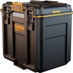   DeWALT DWST08035-1 Toughsystem 2.0 Deep compact mély szerszámos láda 600 x 350 x 300 mm