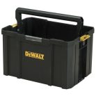 DeWALT DWST1-71228 TSTAK nyitott koffer 320 x 275 x 440 mm