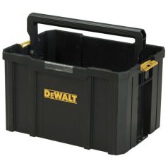 DeWALT DWST1-71228 TSTAK nyitott koffer 320 x 275 x 440 mm