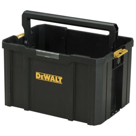 DeWALT DWST1-71228 TSTAK nyitott koffer 320 x 275 x 440 mm