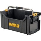 DeWALT DWST1-75654 TOUGHSYSTEM™ nyitott tároló 555 x 325 x 277 mm