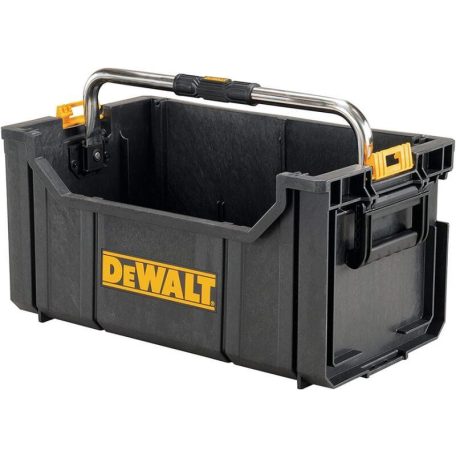 DeWALT DWST1-75654 TOUGHSYSTEM™ nyitott tároló 555 x 325 x 277 mm