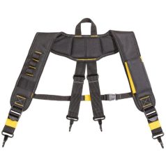   DeWALT DWST40901-1 heveder vállheveder szerszámtartó övtáskához