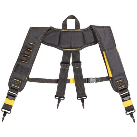 DeWALT DWST40901-1 heveder vállheveder szerszámtartó övtáskához