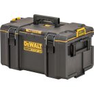 DeWALT DWST83294-1 TOUGHSYSTEM™ 2.0 nagy tárolódoboz DS300 554 x 371 x 308 mm (1-70-322 utódja)