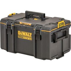   DeWALT DWST83294-1 TOUGHSYSTEM™ 2.0 nagy tárolódoboz DS300 554 x 371 x 308 mm (1-70-322 utódja)