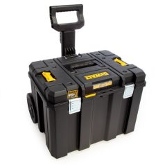   DeWALT DWST83347-1 koffer TSTAK VII gurulós 435×1000×512 mm (DWST1-75799 utódja)