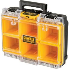   DeWALT DWST83392-1 TOUGHSYSTEM™ 2.0 rendszerező 262 x 127 x 260 mm