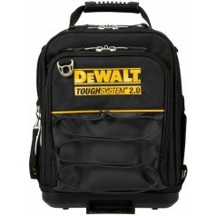   DWST83524-1 TOUGHSYSTEM™ 2.0 11" Szerszámos táska 300 x 270 x 390 mm