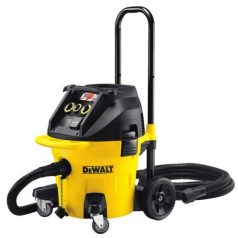 DeWALT DWV902M-QS Standard M-osztályú porszívó