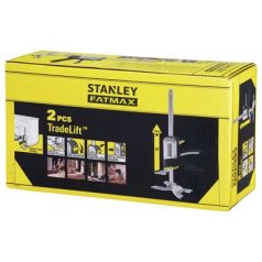 Stanley FATMAX TradeLift egykezes emelőszerszám - 2 darab